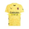 Maillot de Foot AC Milan Mike Maignan 16 Gardien Exterieur 2024/25